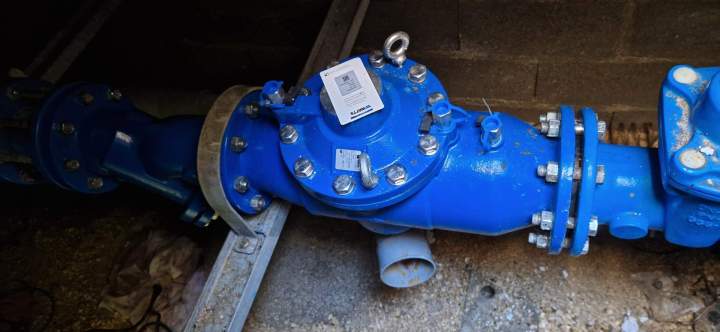 Plombier d'urgence Oyonnax