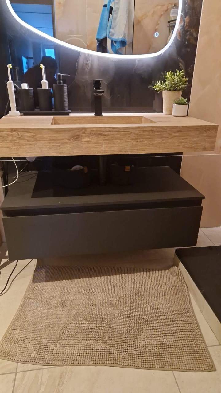 Confort et fonctionnalité assurés