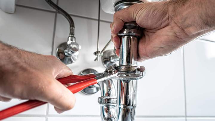 Dépannage plomberie d'urgence Oyonnax