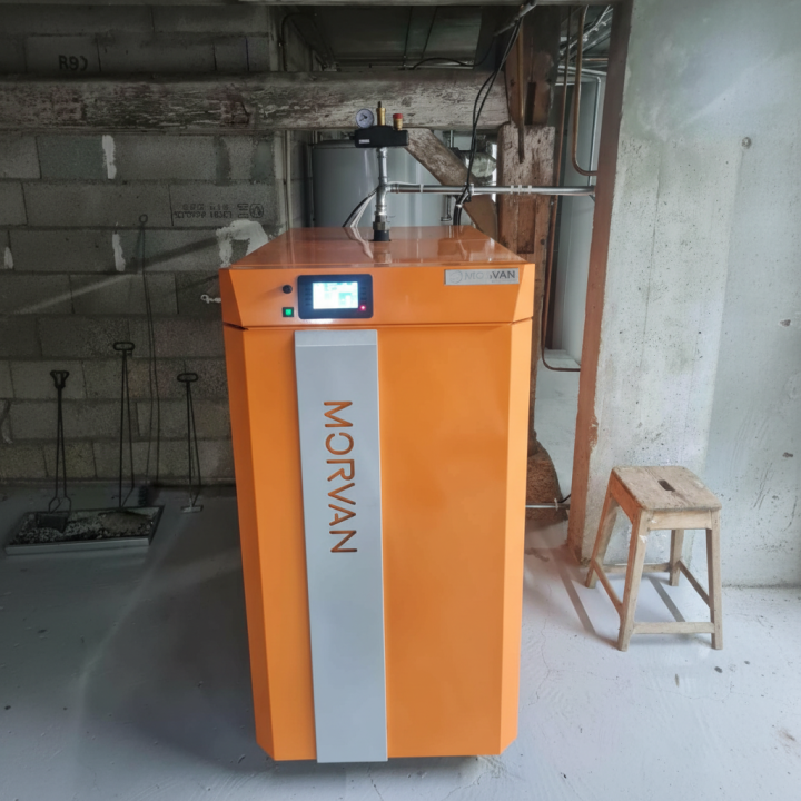 Performance, économies, sérénité