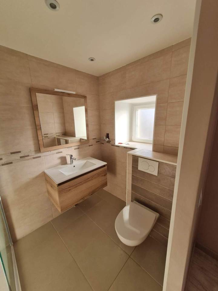 Confort et fonctionnalité assurés