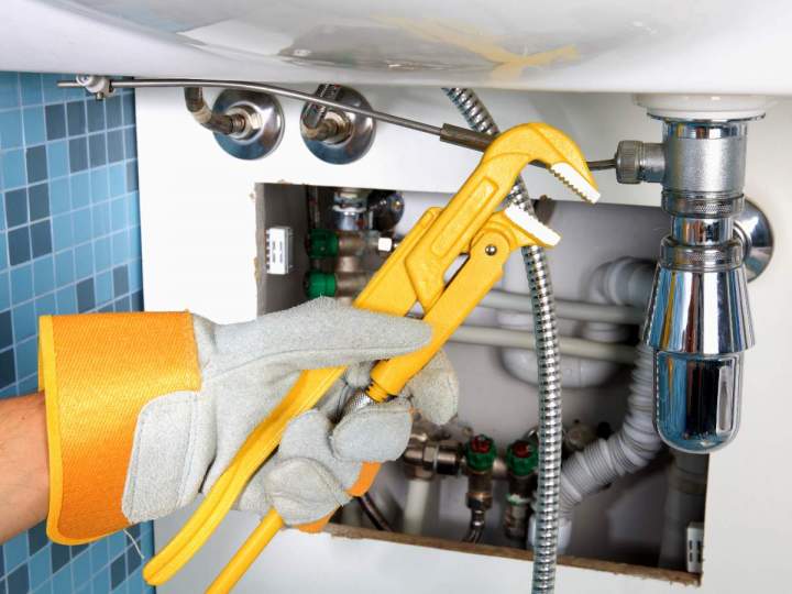 Plombier d'urgence Oyonnax