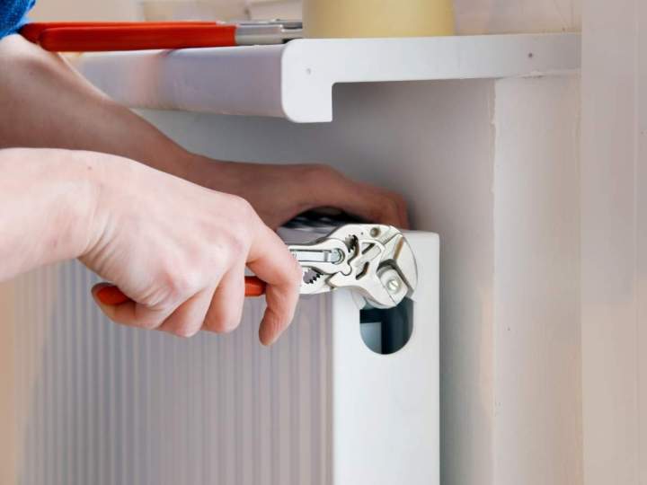 Plombier-chauffagiste Oyonnax