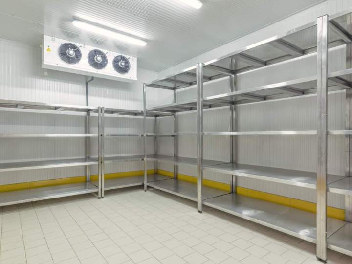 Froid commercial Oyonnax